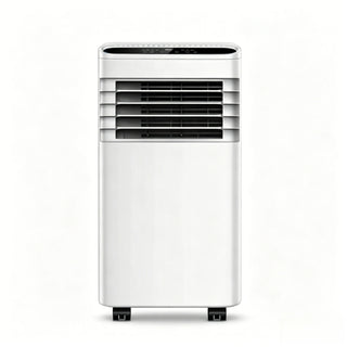 Climatiseur portable pour rafraîchissement estival  