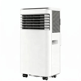 Climatiseur portable pour rafraîchissement estival  
