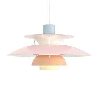 Wewnętrzne Nowoczesne Wiszące Oświetlenie | Wielowarstwowe