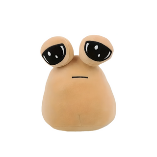 Pluszowa poduszka emoji miękka urocza dekoracyjna