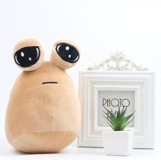Pluszowa poduszka emoji miękka urocza dekoracyjna