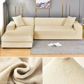 Pokrowiec na sofę nowoczesny dekoracyjny design do salonu