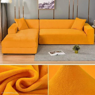 Pokrowiec na sofę nowoczesny dekoracyjny design do salonu