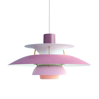 Wewnętrzne Nowoczesne Wiszące Oświetlenie | Wielowarstwowe