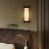 Wood color