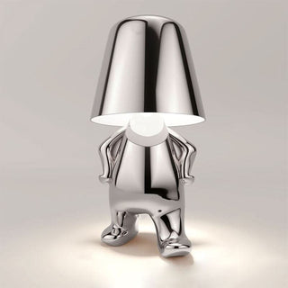 Vnitřní Dekorace Stolní Lampa | Moderní Dobíjecí LED