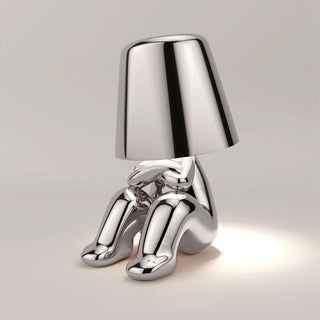 Vnitřní Dekorace Stolní Lampa | Moderní Dobíjecí LED