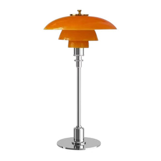 Vnitřní Stolní Lampa | Kopulové Stínidlo Světlo