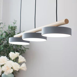 Dekorativní LED Závěsné Svítidlo | Moderní Lustr s Ptáčky