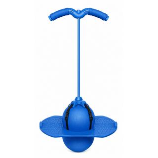 Children's Outdoor Balancing Jump Stick