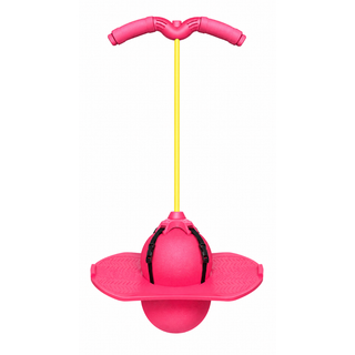 Children's Outdoor Balancing Jump Stick