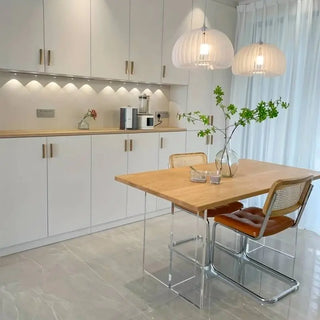 Skříňové LED světlo pohybový senzor minimalistické