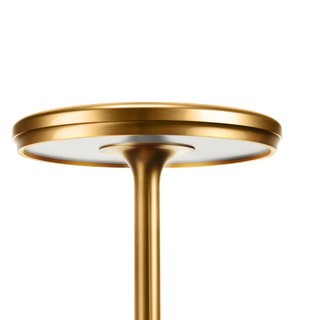 Vnitřní Dobíjecí Stolní Lampa | Moderní LED Dekorativní Styl