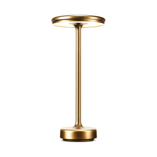 Vnitřní Dobíjecí Stolní Lampa | Moderní LED Dekorativní Styl