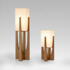 Wood