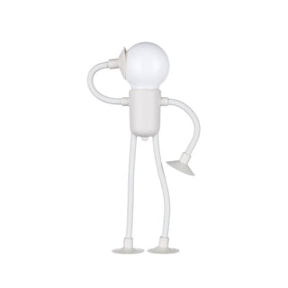 Stolní LED lampa kreativní figurální