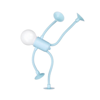 Stolní LED lampa kreativní figurální