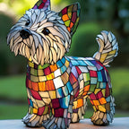 Multicolored