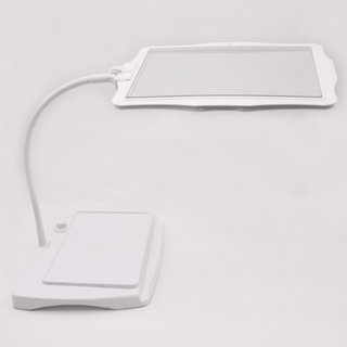 Stolní lampa LED lupa na čtení