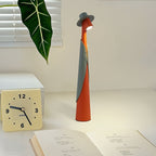 Orange-green