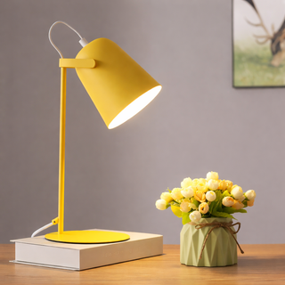 Stolní lampa nastavitelná led na pracovní stůl designová