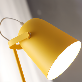 Stolní lampa nastavitelná led na pracovní stůl designová