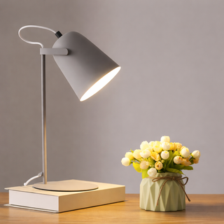 Stolní lampa nastavitelná led na pracovní stůl designová
