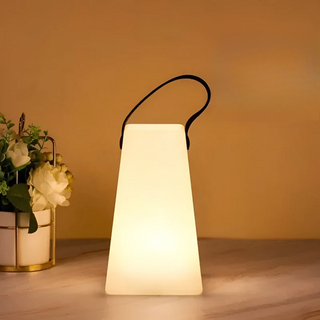 Stolní lampa přenosná bezdrátová pro venkovní použití