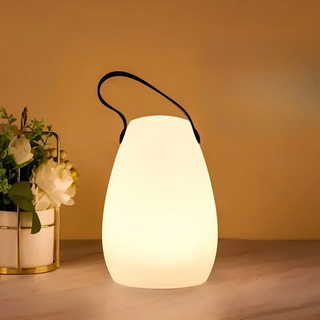 Stolní lampa přenosná bezdrátová pro venkovní použití
