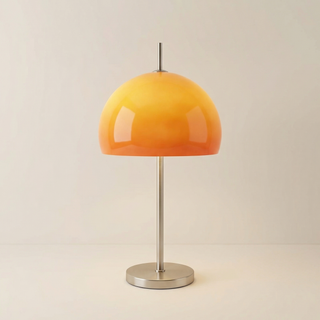 Stolní lampa retro minimalistická moderní