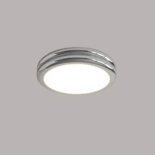 Stropní Svítidlo Moderní Kulaté LED