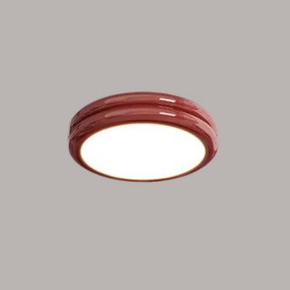 Stropní Svítidlo Moderní Kulaté LED