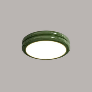 Stropní Svítidlo Moderní Kulaté LED