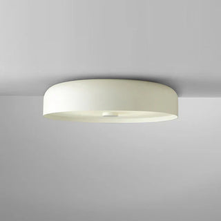 Stropní lampa LED moderní kulatá minimalistická