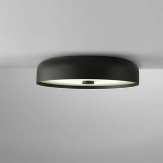 Stropní lampa LED moderní kulatá minimalistická