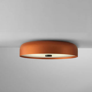 Stropní lampa LED moderní kulatá minimalistická