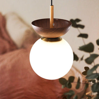 Stropní lampa severská minimalistická moderní
