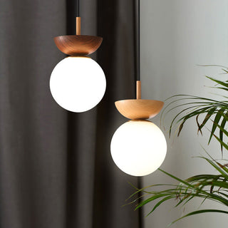 Stropní lampa severská minimalistická moderní