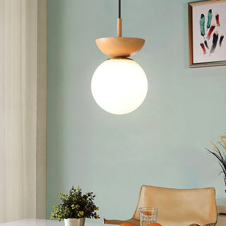 Stropní lampa severská minimalistická moderní