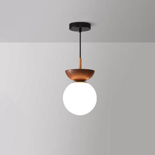 Stropní lampa severská minimalistická moderní