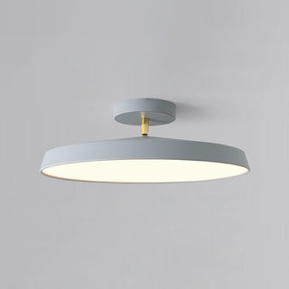 Stropní svítidlo LED minimalistické do ložnice