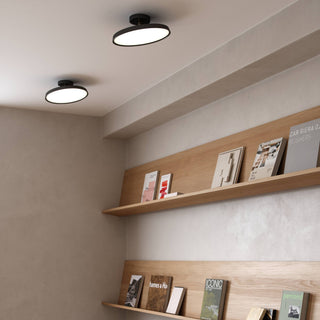 Stropní svítidlo LED minimalistické do ložnice