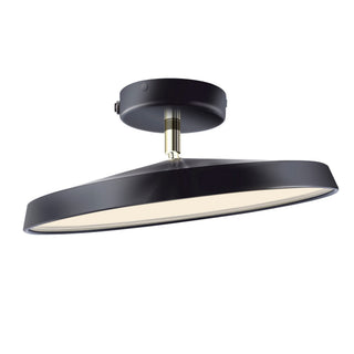 Stropní svítidlo LED minimalistické do ložnice