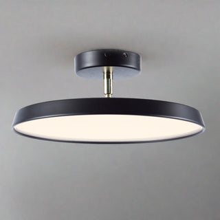 Stropní svítidlo LED minimalistické do ložnice