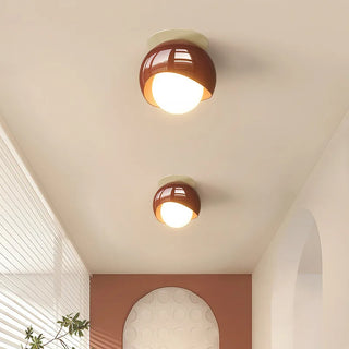 Stropní svítidlo LED retro minimalistické dekorativní