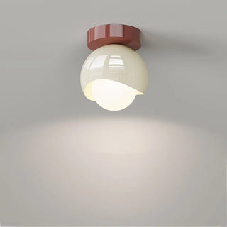 Stropní svítidlo LED retro minimalistické dekorativní