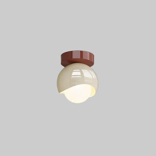 Stropní svítidlo LED retro minimalistické dekorativní