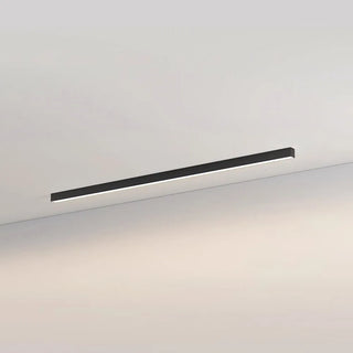 Stropní svítidlo LED současná minimalistická do obývacího pokoje