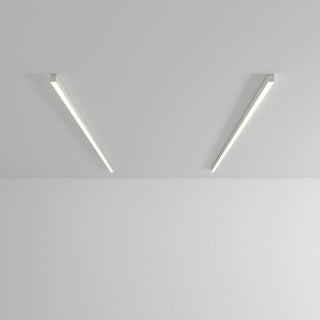 Stropní svítidlo LED současná minimalistická do obývacího pokoje
