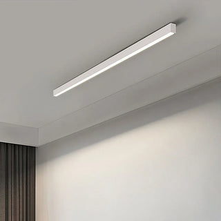 Stropní svítidlo LED současná minimalistická do obývacího pokoje
